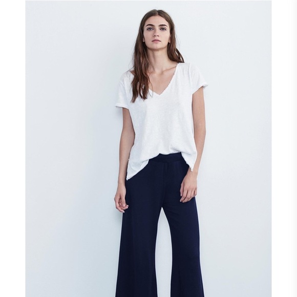 Velvet by Graham & Spencer Pants - NWT Velvet by Graham & Spencer Avalyn Pant, XS